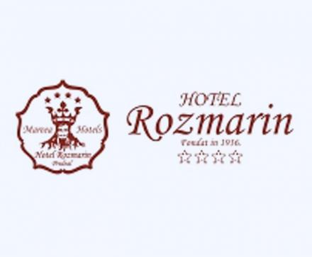 clienti eunitech hotel rozmarin