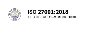 iso 27001 2018 unitech