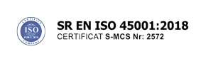 iso sr en unitech